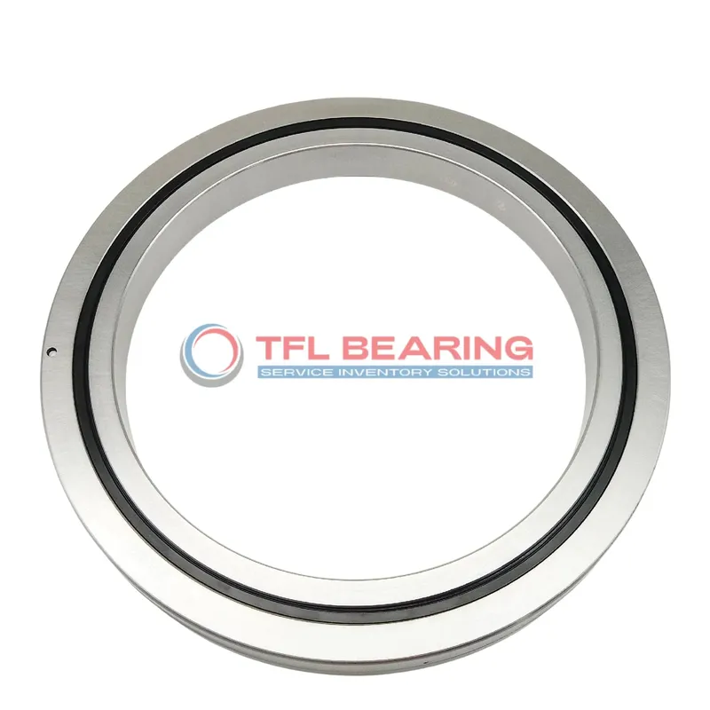 CRBH Crossed Roller Bearings CRBHV20025AUU